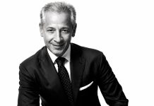 Londres, Royaume-Uni | José Silva nommé Chairman du groupe Maybourne Jose Silva @ credit linkedIn