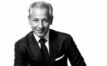 Jose Silva @ credit linkedIn