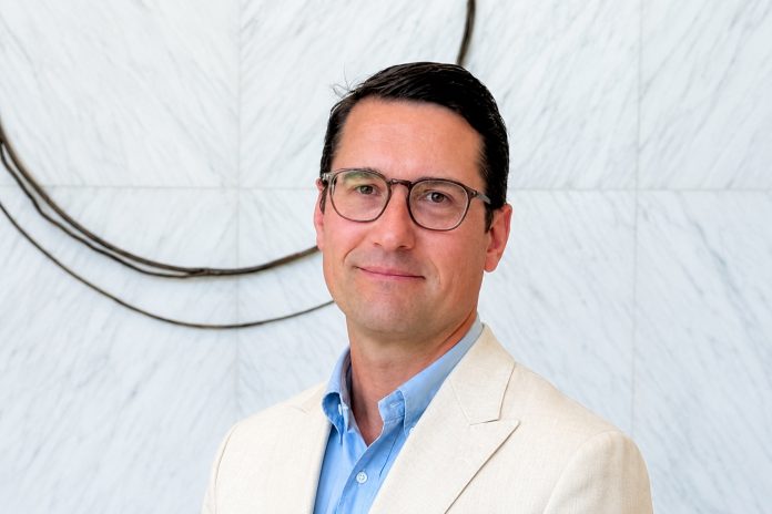 Nomination, Australie | Josquin Crepelliere nommé Hotel Manager du Langham, Gold Coast Josquin Crepelliere @ credit linkedIn