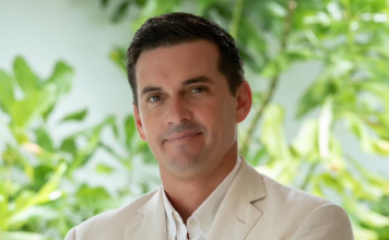 Ouverture 2027, Singapour | Judd Rabbidge nommé General Manager du futur Avani Singapore Judd rabbidge @ credit linkedin