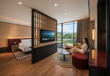 Indonésie | Archipelago Hotels renforce son portefeuille à Java et Sumatra avec cinq établissements Junior Suite Room at Nawana by Alana