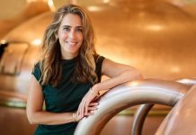Amsterdam, Pays-Bas | Kelsey Sibley nommée General Manager de la Heineken Experience Kelsey Sibley @credit linkedIn