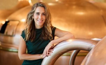 Kelsey Sibley @credit linkedIn