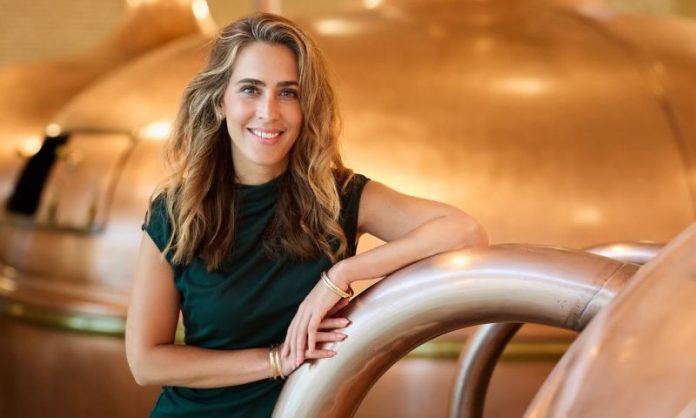 Kelsey Sibley @credit linkedIn