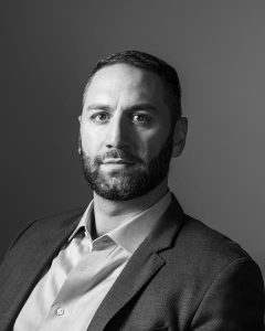Kevin Rohani @ credit linkedIn