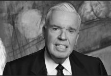 Disparition, Allemagne | Klaus-Michael Kühne, patriarche de la logistique mondiale, s’éteint à 89 ans Klaus-Michael Kühne @ credit Kühne+ Nagel