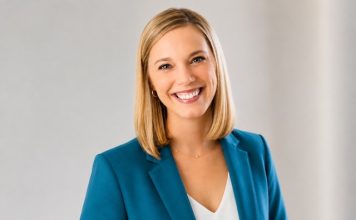 USA | Kristi Kastrouni promue Senior Vice President, Digital Marketing chez Crescent Hotels & Resorts Kristi Kastrounis
