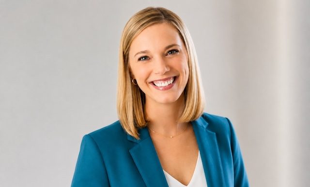 Kristi Kastrounis