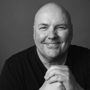 Kurt Paben @ credit linkedIn