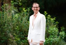 Langkawi, Malaisie | Tobias Emmer promu directeur général du Four Seasons Resort Langkawi Tobias Emmer @ credit Four Seasons