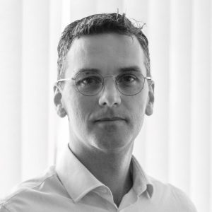 Lionel Rault @ credit linkedIn