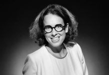 Courchevel, France | Madeleine Munier nommée directrice générale du Monte-Carlo One Courchevel Madeleine Munier @ credit linkedIn