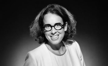 Madeleine Munier @ credit linkedIn