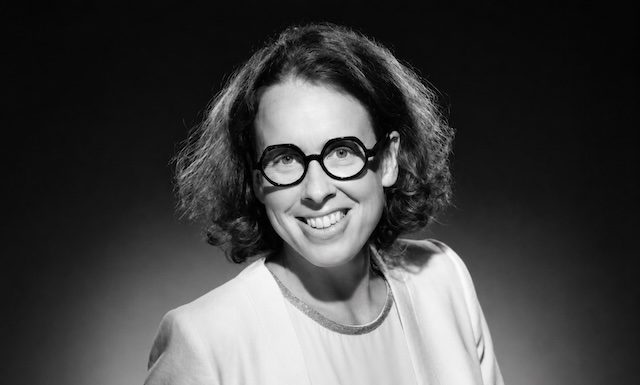 Madeleine Munier @ credit linkedIn