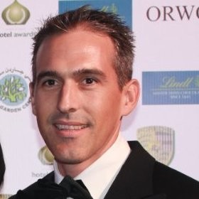 Marcel Oostenbrink @ credit linkedIn