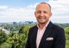 Nomination, Rwanda | Martin Cody nommé Cluster General Manager de Kerzner International au Rwanda Martin Cody @ credit linkedIn