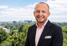 Nomination, Rwanda | Martin Cody nommé Cluster General Manager de Kerzner International au Rwanda Martin Cody @ credit linkedIn