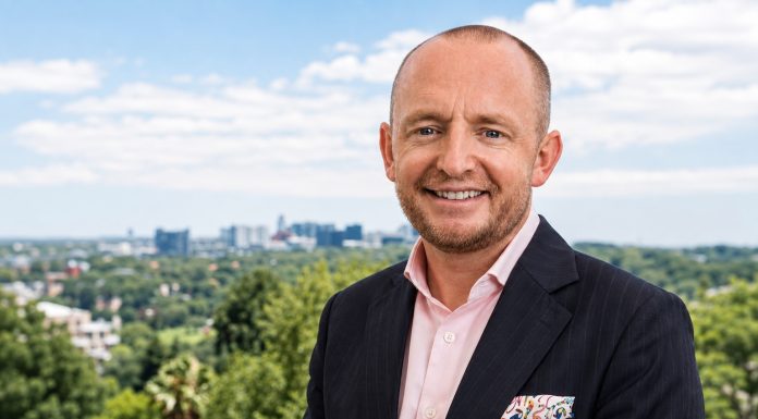 Martin Cody @ credit linkedIn