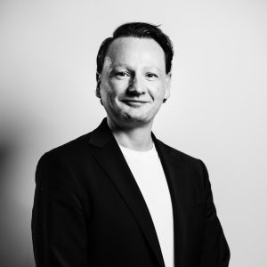 Matthias Tanski @ credit linkedIn