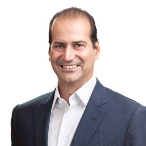 Maximo Pinheiro Lima @ credit linkedIn