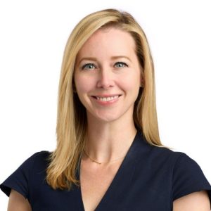 Meredith Robinson Moore @ credit linkedIn