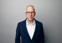 Longévité, Santé et Hôtellerie 🇩🇪 | Michael Braun nommé à la tête du Lanserhof Tegernsee Michael Braun @ credit Lanserhof