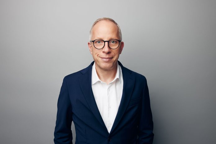 Michael Braun @ credit Lanserhof