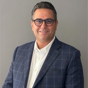 Mohamad Haj Hassan @ credit linkedIn