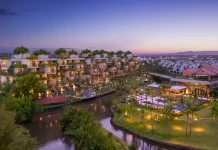 Ouverture, Vietnam | Tapestry Collection by Hilton fait ses débuts au Vietnam avec le NHAAN Resort & Spa Hoi An NHAAN Resort & Spa Hoi An @ credit Hilton