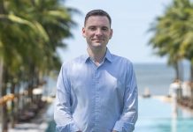 Nomination, Vietnam | Joris Quintelier nommé Resort Manager du Four Seasons Resort The Nam Hai, Hoi An Joris Quintelier as Resort Manager @ credit 4S