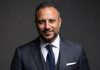 Nomination, Maroc | Nabil Azerfi nommé General Manager du Fes Marriott Hotel Jnan Palace Nabil Azerfi @ credit Fes Marriott Hotel Jnan Palace
