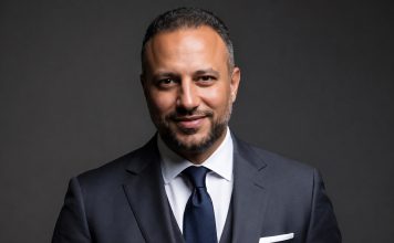 Nabil Azerfi @ credit Fes Marriott Hotel Jnan Palace