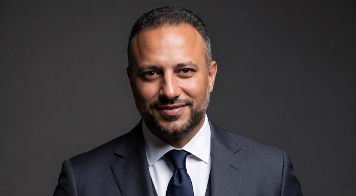 Nabil Azerfi @ credit Fes Marriott Hotel Jnan Palace