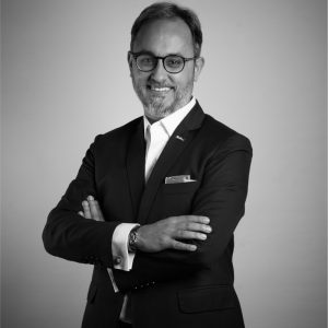 Nikhil Sharma @ credit linkedIn