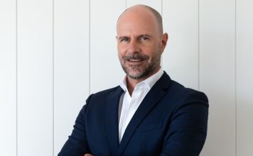 Olivier Leroy @ credit linkedIn