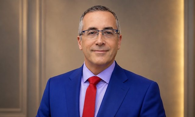 Patrick Bonnaure @ credit linkedIn