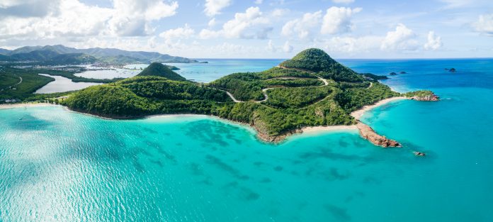 Pearns Point, located on Antigua’s coveted western peninsula @ credit Pearns Point, Pearns Point, located on Antigua’s coveted western peninsula @ credit Pearns Point,