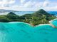 Antigua | Daniel Shamoon et Orange Limited s’associent pour développer un resort à Pearns Point Pearns Point, located on Antigua’s coveted western peninsula @ credit Pearns Point,