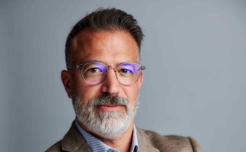 Pete Sams président HVMG