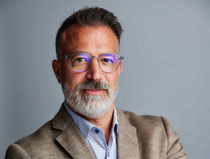 Pete Sams président HVMG Pete Sams président HVMG