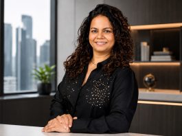 Nomination, Inde | Prachi Patil nommée Director – Design & Technical Services, India & South Asia chez Accor Prachi Patil @ credit linkedIn