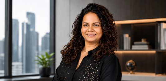 Nomination, Inde | Prachi Patil nommée Director – Design & Technical Services, India & South Asia chez Accor Prachi Patil @ credit linkedIn