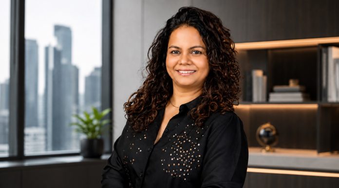 Prachi Patil @ credit linkedIn