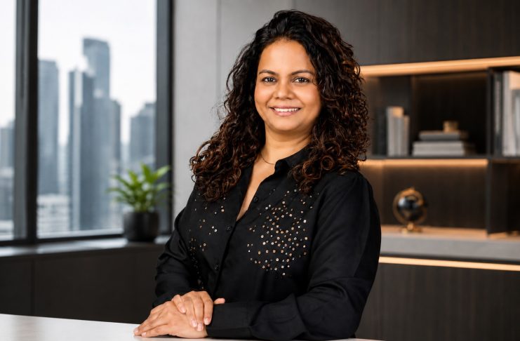 Prachi Patil @ credit linkedIn