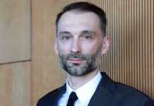 Nomination, Pologne | PURO Hotels réorganise sa gouvernance : Przemek Wieczorek nommé CEO Przemek Wieczorek @ credit linkedIn