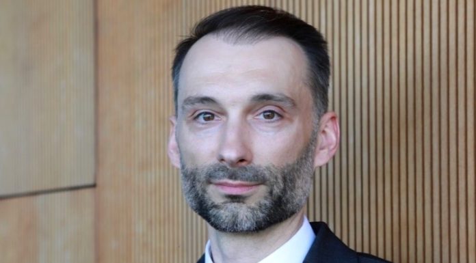 Przemek Wieczorek @ credit linkedIn