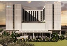 Signature, Inde | Radisson Hotel Group entre à Ongole, dans l’Andhra Pradesh Illustration Radisson Ongole
