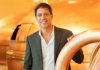 Nomination, Pays-Bas | Rafael Oliveira nommé Chief Executive Officer de Heineken N.V. Rafael Oliveira @ The Heineken Company