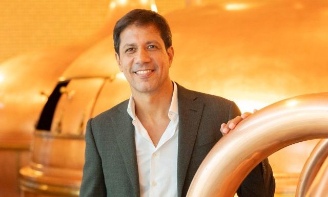 Rafael Oliveira @ The Heineken Company