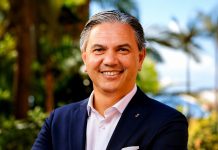 Nomination, Portugal | Ramón Von Schukkmann de retour au Pine Cliffs Resort en tant que Complex General Manager Ramón Von Schukkmann @ credit linkedIn 2